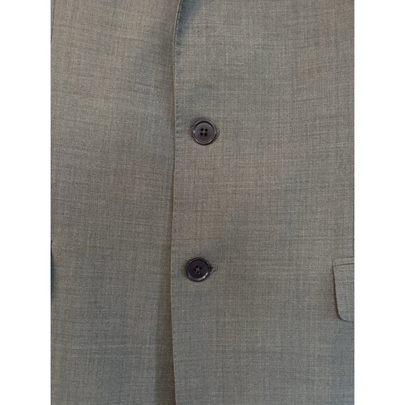 “346” Brooks Brothers Explorer Fitzgerald Fit Coat Blazer Jacket Sz 38R - Picture 3 of 11